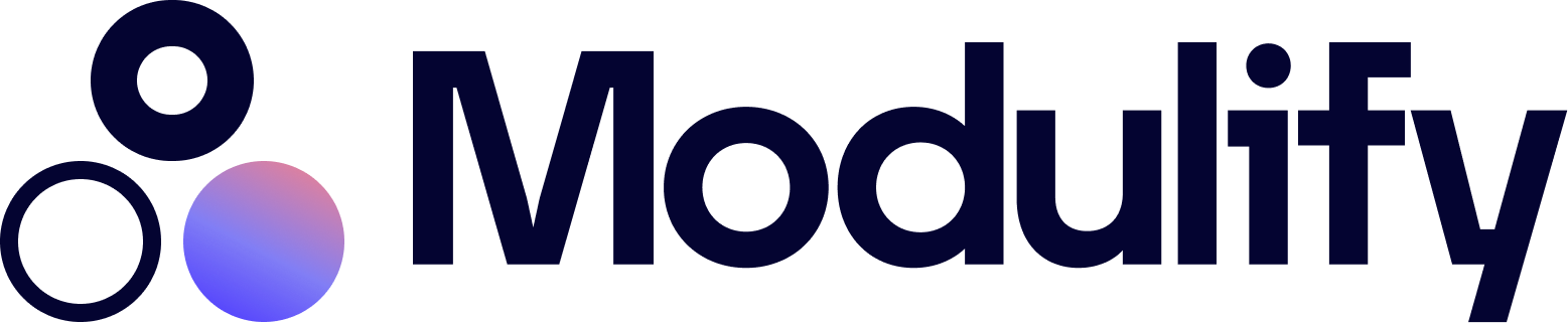 Modulify